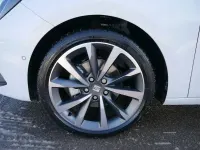Ny Seat Leon ST FR 2026 Hvid Stationcar