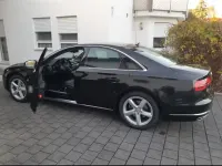 Gebraucht Audi A8 258 PS (189 kW) 2015 Limousine