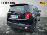 Gebraucht Jeep Renegade Longitude 131 PS (96 kW) 2023 Other SUV