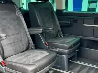 Usata VW T6 204 CV (150 kW) 2016 Grigio Furgone
