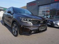 Gebraucht Kia Sorento Platinum 179 PS (131 kW) 2022 Be2 essencebraun SUV