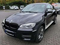 Gebraucht BMW X6 381 PS (280 kW) 2013 SUV