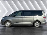 Gebraucht VW Multivan Life 150 PS (110 kW) 2025 Grau Van