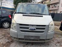Gebraucht Ford 300 86 PS (63 kW) 2010 Weiß SUV