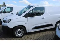 Neu Citroën e-Berlingo 100 kW (136 PS) 2025 Weiß Van / Kleinbus