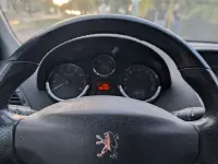 Gebraucht Peugeot 207 RC 174 PS (127 kW) 2007 Kleinwagen