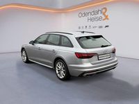 Gebraucht Audi A4 Advanced Plus 163 PS (119 kW) 2022 Florettsilber Kombi