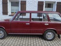 Gebraucht Lada 2102 60 PS (44 kW) 1974 Andere farben Kombi