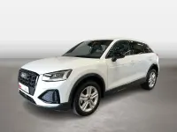 Gebraucht Audi Q2 Advanced 150 PS (110 kW) 2025 Weiß SUV