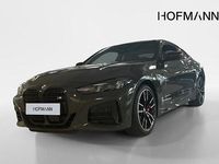 Neu BMW M440 M Sport 374 PS (275 kW) 2025 Grau Limousine
