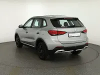 Nouvelle MG ZS 116 ch (85 kW) 2026 Argent SUV