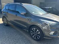 Gebraucht Ford Kuga ST-Line 120 PS (88 kW) 2019 SUV