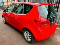 gebraucht Opel Meriva 2011