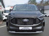 Nowe Ford Tourneo Custom Active 2026 Magnetic metallic Van