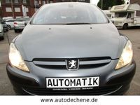 gebraucht Peugeot 307 Tendance AUTOMATIK