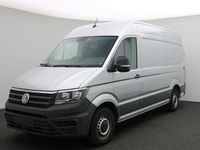 Gebraucht VW Crafter 140 PS (102 kW) 2020 Reflexsilber Van