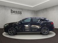 Gebraucht Audi Q8 Ambiente 231 PS (169 kW) 2025 Mythosschwarz metallic SUV
