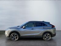 Gebraucht Mitsubishi Eclipse Cross Basis 188 PS (138 kW) 2021 Grau SUV