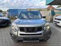 Gebraucht Nissan X-Trail SE 150 PS (110 kW) 2012 Precision grey (m) SUV