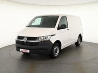 Gebraucht VW T6.1 110 PS (80 kW) 2021 Weiß Van