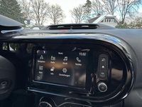 Gebraucht Renault Twingo Techno 60 kW (82 PS) 2022 Weiß Kleinwagen