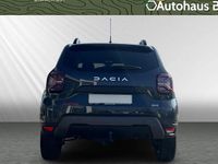 Gebraucht Dacia Duster Extreme 150 PS (110 kW) 2023 Kometengrau SUV