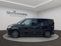 Gebraucht VW Multivan Life 204 PS (150 kW) 2025 Deep black perleffekt Van / Kleinbus
