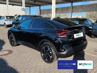 Gebraucht Citroën C4 PureTech 131 PS (96 kW) 2024 Schwarz SUV