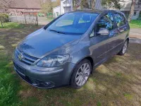 Gebraucht VW Golf IV 102 PS (75 kW) 2006 Grau Limousine