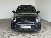Gebraucht Mini Cooper Cabriolet 136 PS (100 kW) 2022 Mini yours enigmatic black met Cabrio