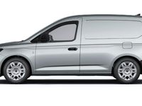 Neu Ford Transit Connect Trend 122 PS (89 kW) 2026 Silber metallic Van / Kleinbus