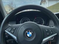 gebraucht BMW 520 520 i