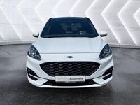 Gebraucht Ford Kuga ST-Line 224 PS (164 kW) 2022 Weiss SUV