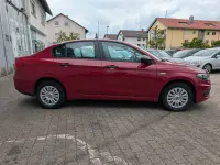 Gebraucht Fiat Tipo Pop 95 PS (69 kW) 2018 Limousine
