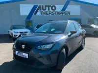 Gebraucht Seat Arona Style 95 PS (69 kW) 2024 Magnetic tech (metallic) SUV