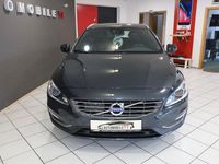Gebraucht Volvo V60 Summum 190 PS (139 kW) 2017 Grau Kombi