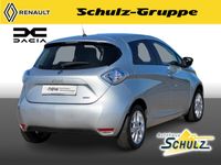 gebraucht Renault Zoe Zoe Life Batteriemiete