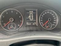 Gebraucht VW Golf VI 122 PS (89 kW) 2009 Grau Kleinwagen