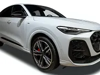 Neu Audi Q5 299 PS (219 kW) 2026 SUV