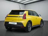 Brugt Renault R5 2025 Gul Hatchback