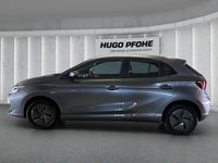 Gebraucht MG MG3 116 PS (85 kW) 2025 Hampstead grey metallic Kleinwagen