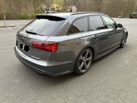 gebraucht Audi A6 Avant 3.0 TDI quattro S-line LED BOSE ACC