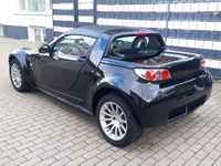 gebraucht Smart Roadster Leder LSD . . .