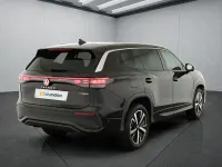 Neu VW Tayron 204 PS (150 kW) 2025 Grau SUV