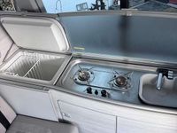 Gebraucht VW California Edition 204 PS (150 kW) 2017 Weiß Van