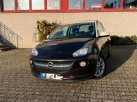 Gebraucht Opel Adam Jam 87 PS (63 kW) 2016 Braun Kleinwagen