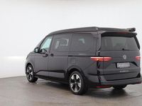Nowe VW Multivan California 150 KM (110 kW) 2025 Czarny Minivan