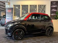 Gebraucht Ligier JS50 2017 Schwarz Kleinwagen