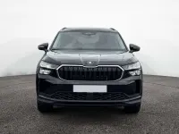 Gebraucht Skoda Kodiaq Selection 204 PS (150 kW) 2025 Schwarzmagic perleffekt SUV