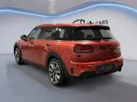 Gebraucht Mini Cooper S Clubman 178 PS (130 kW) 2022 Rot Kombi